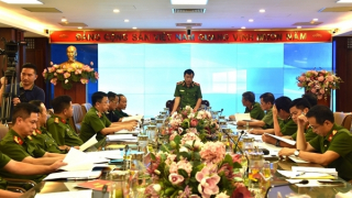 Nâng cao công tác phòng ngừa vi phạm pháp luật về VK - VLN - CCHT và pháo