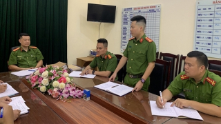 Chuyện của Cảnh sát khu vực phố cổ