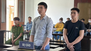 Hủy hoại cuộc đời vì cơn nóng giận