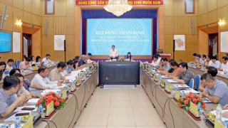 Quy hoạch thời kỳ 2021-2030: Cơ sở cụ thể hóa khát vọng, quyết tâm phát triển tỉnh Vĩnh Phúc