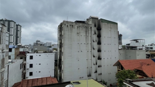 Quận Thanh Xuân "nói lại" việc di dời xe đạp, xe máy điện khỏi chung cư mini