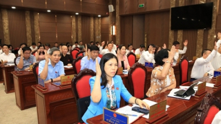 Hà Nội thông qua 7 nội dung hỗ trợ các đối tượng bị ảnh hưởng vụ cháy chung cư mini