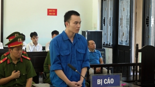 Chở thuê 3 thùng “hàng nóng”, nam thanh niên lĩnh án chung thân