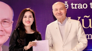 Nhạc sĩ Vũ Thành An: "Chỉ còn khối tình mang theo"