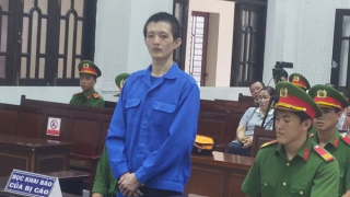 Đâm chết ông chủ, kẻ làm công lãnh án chung thân