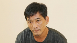 Khởi tố đối tượng tấn công CSGT