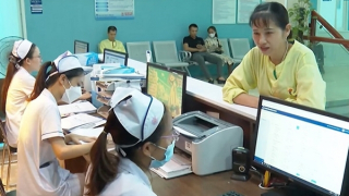 Hiệu quả mô hình thông báo lưu trú qua phần mềm ASM ở Hà Nam