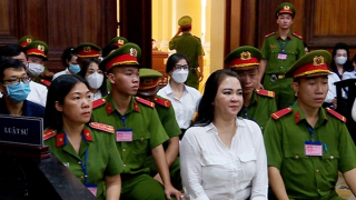 Khi ăn năn lắng dịu những hận thù