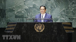 Thủ tướng đề nghị thực hiện 5 nhóm giải pháp chính mang tính toàn cầu