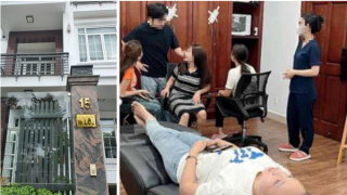 Cơ sở thẩm mỹ hoạt động không phép, thách thức đoàn kiểm tra