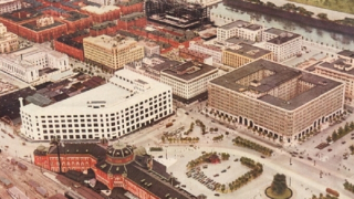 Nhật Bản: Câu chuyện hồi sinh từ đổ nát