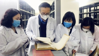 Trăm năm còn lại...