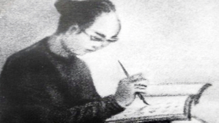 Tú Xương - những “cái lạ đời”!