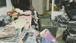 Khởi tố "đạo chích" chuyên đột nhập nhà dân phá két sắt