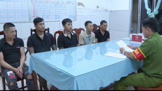 Từ phía Bắc vào Bạc Liêu cho vay lãi nặng đến 900%/năm