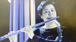 Hồng Nhung - Người đàn bà thổi sáo