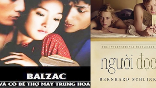 Nhờ sách, biết bất bình trước thực tại