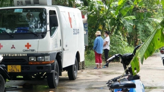 Làm rõ vụ thi thể bé gái 3-5 tuổi trên sông Sài Gòn