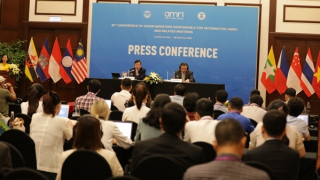 Từ thông tin đến tri thức vì một ASEAN “Tự cường và thích ứng”