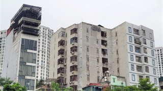 Lỗ hổng chính sách trong quản lý chung cư mini