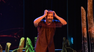 Khai mạc cuộc thi tài năng diễn viên Cải lương toàn quốc 2023