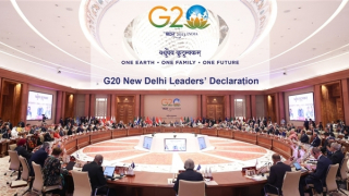 G20 với áp lực thay đổi