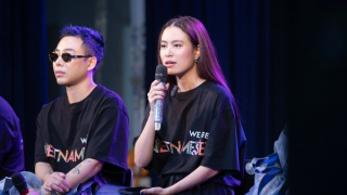 Nghệ sĩ vạ miệng và trịch thượng