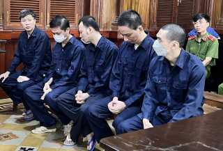 Trả hồ sơ vụ án lừa đảo chiếm đoạt 116 tỷ đồng