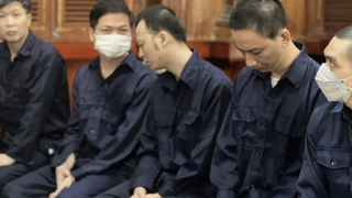 Xét xử nguyên lãnh đạo các công ty bất động sản chiếm đoạt 116 tỷ đồng của khách hàng