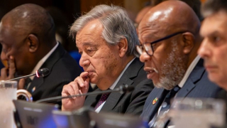 Đại Hội đồng Liên hợp quốc bàn về các thách thức kinh tế