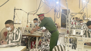 Tín dụng cho người chấp hành xong án phạt tù: Thêm cơ hội làm lại cuộc đời