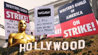 Hollywood và cuộc đình công kép chưa từng có