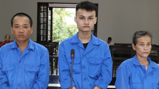 Mẹ cùng nhân tình vướng vòng lao lý vì che giấu tội ác của con trai