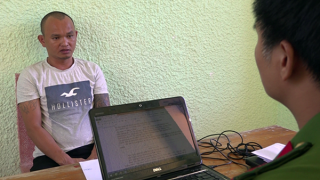 Nhóm đối tượng tổ chức "tín dụng đen" cho các con bạc cá độ bóng đá