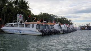 Ứng phó với áp thấp nhiệt đới, Quảng Nam cấm biển từ 7h sáng nay