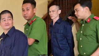 Rủ nhau mua ma túy bán kiếm lời, kẻ án tử, người chung thân