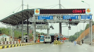 Tiếp tục trình giải pháp gỡ khó 8 dự án BOT đường bộ
