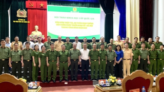 Bảo đảm TTATGT góp phần phát triển kinh tế-xã hội trong tình hình hiện nay