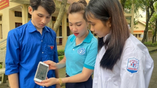 Bảo hiểm xã hội Việt Nam tiếp tục triển khai Đề án 06 có hiệu quả