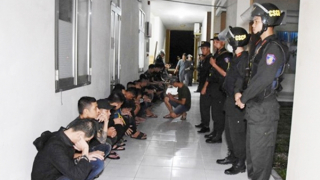 Gia tăng tội phạm sử dụng vũ khí, vật liệu nổ và công cụ hỗ trợ gây án (bài 1)