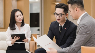 Techcombank và hành trình 30 năm chuyển đổi để kiến tạo di sản