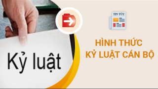 Cảnh cáo một Chủ tịch UBND xã do nhiều sai phạm