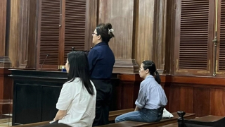 Chiếm đoạt tiền của Trung tâm Anh ngữ, Giám đốc cùng nhân viên tư vấn lãnh án