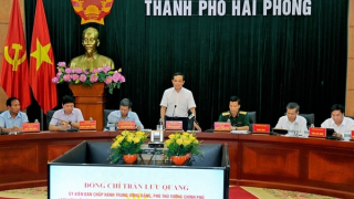 Hải Phòng, Quảng Ninh, Hải Dương nâng cao tính kết nối để thúc đẩy nhau phát triển