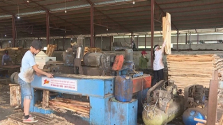 Tín dụng chính sách với người nghèo ở đô thị