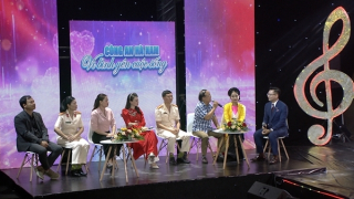 Đưa “Giai điệu bình yên” về với Hà Nam