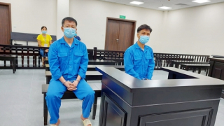 Cựu Chủ tịch Vinagroup Toàn Cầu bị xử phạt 8 năm 6 tháng tù