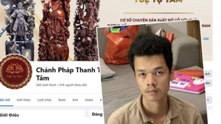 Lừa bán tượng gỗ, 3.000 người dính bẫy mất hơn 6 tỷ đồng