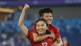 Tuyển nữ Việt Nam chờ thử thách lớn từ Nhật Bản