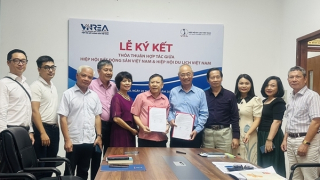 Du lịch và bất động sản “bắt tay” để tháo gỡ khó khăn, cùng phát triển